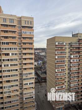 Студия квартира, посуточно, 20м2, 5/24 этаж