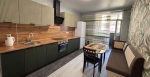 2-к квартира, на длительный срок, 51м2, 10/17 этаж