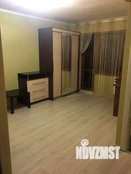 1-к квартира, на длительный срок, 32м2, 3/5 этаж