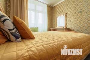 2-к квартира, посуточно, 70м2, 1/1 этаж
