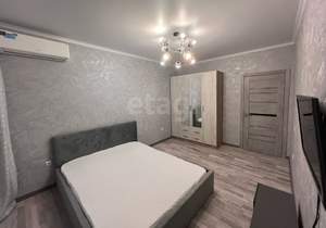 1-к квартира, на длительный срок, 41м2, 16/18 этаж