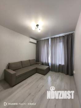 Студия квартира, на длительный срок, 31м2, 5/16 этаж