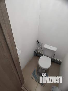 2-к квартира, на длительный срок, 51м2, 10/17 этаж