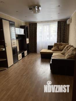 2-к квартира, на длительный срок, 69м2, 7/16 этаж