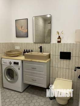 2-к квартира, на длительный срок, 60м2, 8/16 этаж