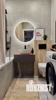 1-к квартира, на длительный срок, 38м2, 17/19 этаж