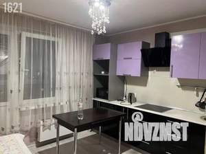 1-к квартира, на длительный срок, 40м2, 3/16 этаж