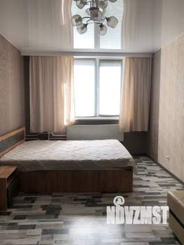 2-к квартира, на длительный срок, 61м2, 1/16 этаж