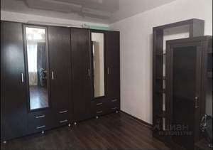 1-к квартира, на длительный срок, 37м2, 3/16 этаж