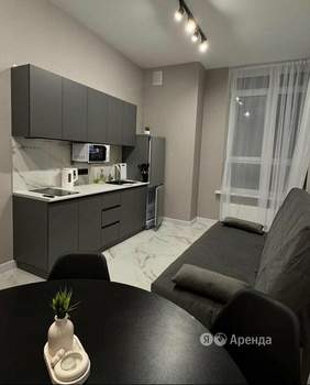 2-к квартира, на длительный срок, 54м2, 16/16 этаж