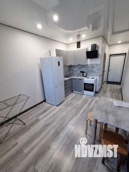 1-к квартира, на длительный срок, 38м2, 16/19 этаж