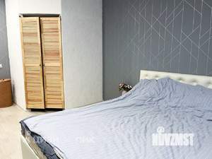 2-к квартира, на длительный срок, 46м2, 2/21 этаж