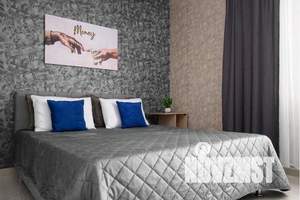 2-к квартира, посуточно, 70м2, 12/16 этаж