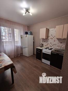 1-к квартира, на длительный срок, 40м2, 13/17 этаж