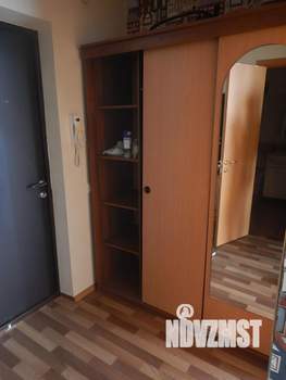 1-к квартира, на длительный срок, 35м2, 6/10 этаж
