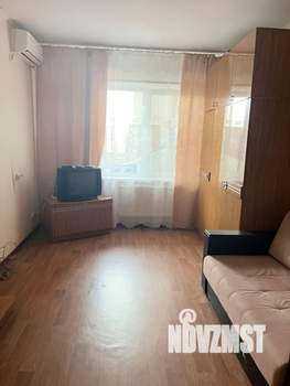 1-к квартира, на длительный срок, 38м2, 14/14 этаж