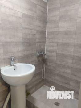 Студия квартира, на длительный срок, 30м2, 2/2 этаж