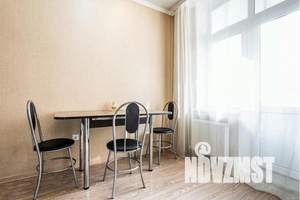 1-к квартира, посуточно, 34м2, 2/18 этаж