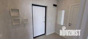 1-к квартира, на длительный срок, 50м2, 15/22 этаж