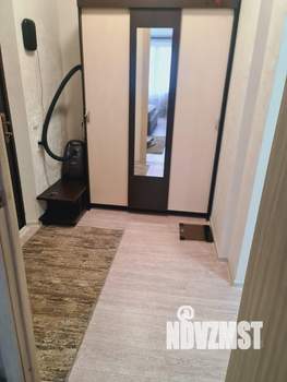 1-к квартира, на длительный срок, 42м2, 7/17 этаж