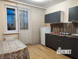 1-к квартира, на длительный срок, 30м2, 6/9 этаж