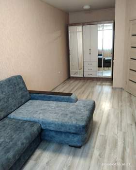 1-к квартира, на длительный срок, 38м2, 8/10 этаж