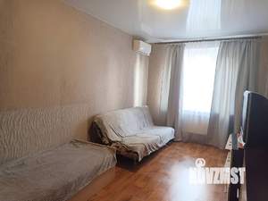 1-к квартира, на длительный срок, 36м2, 5/19 этаж