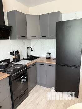 1-к квартира, на длительный срок, 37м2, 14/16 этаж