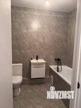 1-к квартира, на длительный срок, 45м2, 7/20 этаж