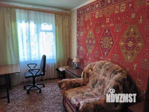 2-к квартира, на длительный срок, 45м2, 5/5 этаж