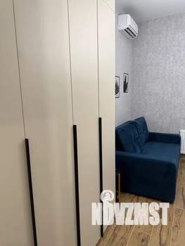 Студия квартира, посуточно, 16м2, 15/16 этаж