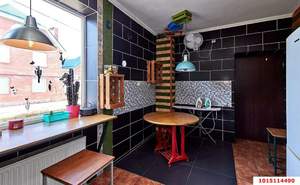 Студия квартира, на длительный срок, 17м2, 1/3 этаж