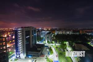 2-к квартира, посуточно, 55м2, 1/1 этаж