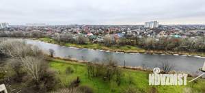 2-к квартира, на длительный срок, 78м2, 12/18 этаж