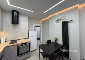 2-к квартира, на длительный срок, 40м2, 3/19 этаж