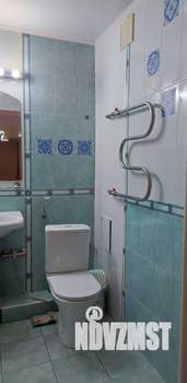 2-к квартира, на длительный срок, 56м2, 2/10 этаж