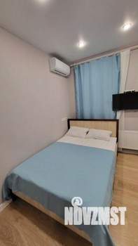 1-к квартира, посуточно, 24м2, 1/1 этаж