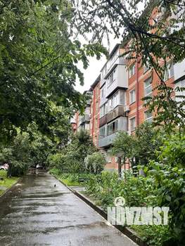 2-к квартира, на длительный срок, 50м2, 4/5 этаж