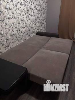 1-к квартира, на длительный срок, 37м2, 16/18 этаж