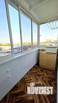 1-к квартира, на длительный срок, 48м2, 7/16 этаж