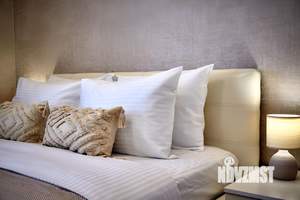 2-к квартира, посуточно, 59м2, 4/16 этаж