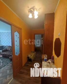2-к квартира, на длительный срок, 60м2, 4/9 этаж