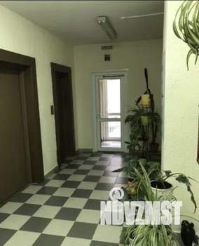 1-к квартира, на длительный срок, 50м2, 5/17 этаж