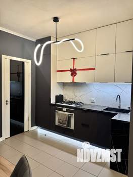 Студия квартира, на длительный срок, 30м2, 1/1 этаж