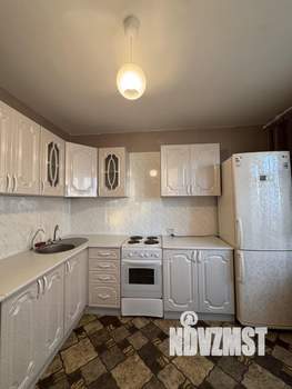 1-к квартира, на длительный срок, 39м2, 14/14 этаж