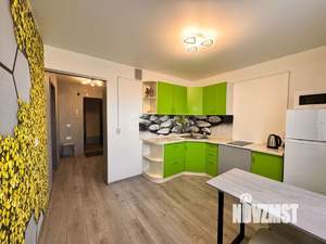 1-к квартира, на длительный срок, 38м2, 12/16 этаж