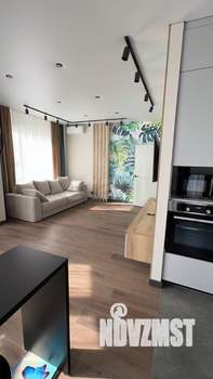 3-к квартира, на длительный срок, 78м2, 19/22 этаж