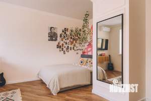 Студия квартира, посуточно, 32м2, 10/22 этаж