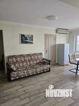 3-к квартира, на длительный срок, 60м2, 3/5 этаж