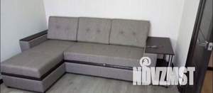 1-к квартира, на длительный срок, 38м2, 5/5 этаж